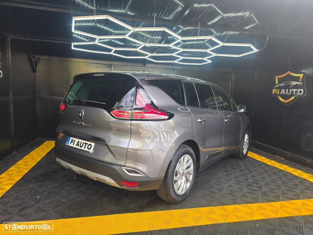 Renault Espace - 41