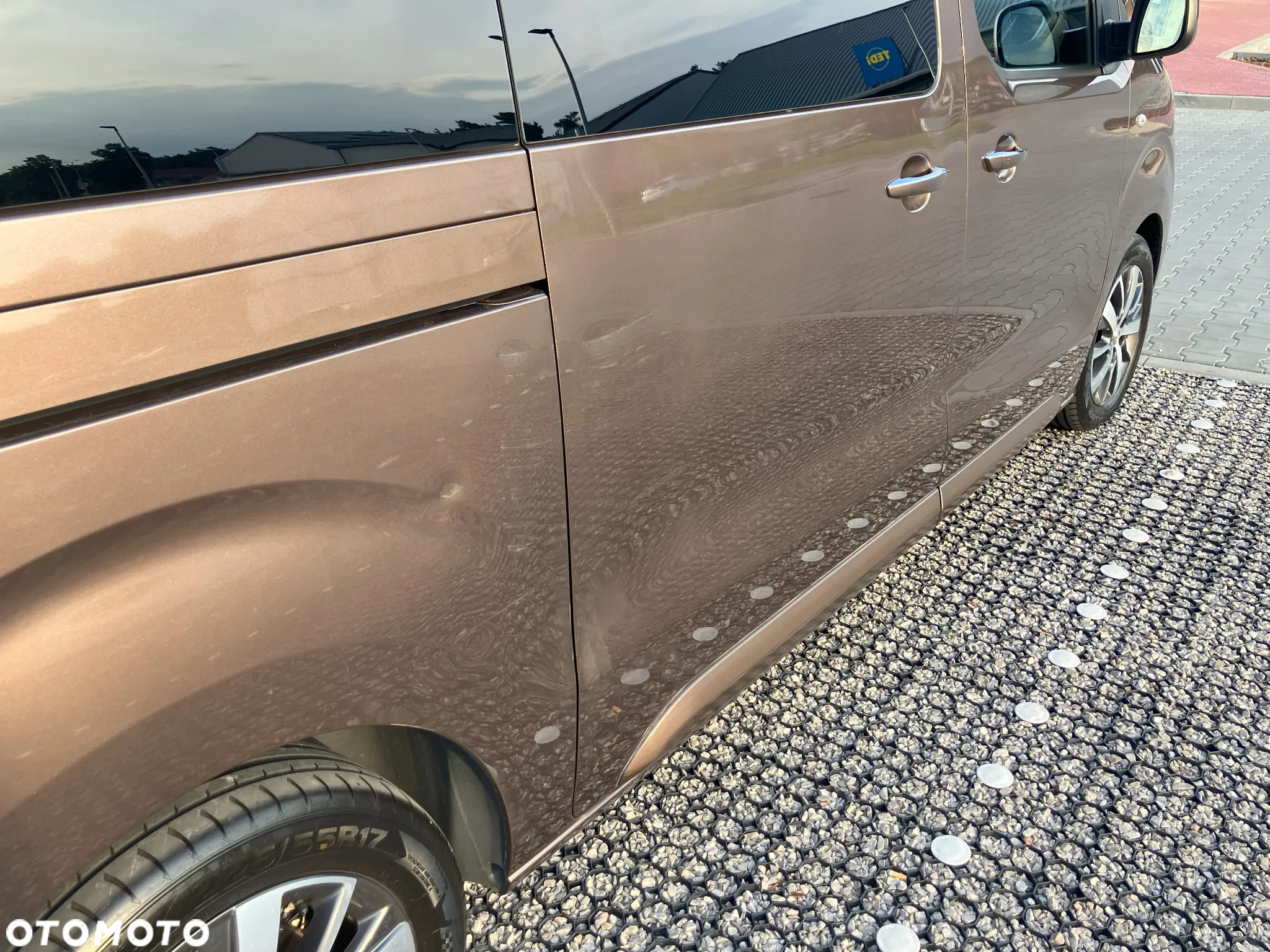 Toyota Proace Verso 2.0 D4-D Long Family - 11