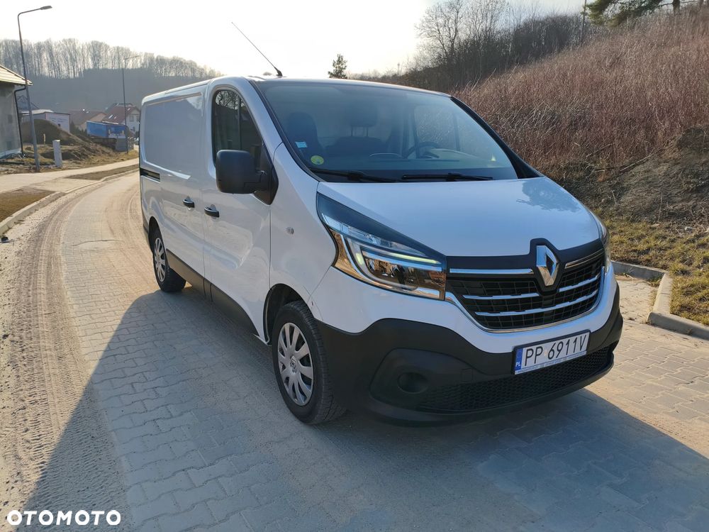 Renault Trafic - 15