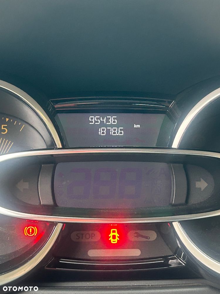 Renault Clio 1.5 dCi Energy Life - 15