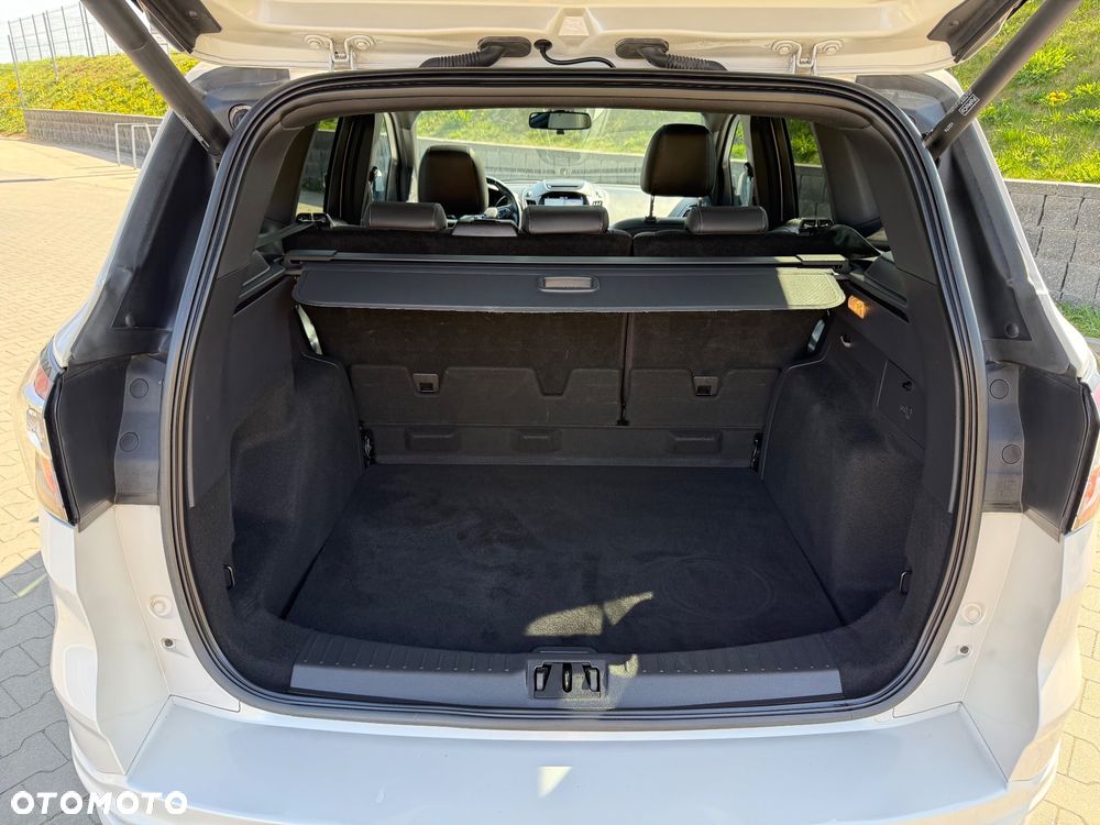 Ford Kuga 2.0 TDCi AWD ST-Line Black - 9