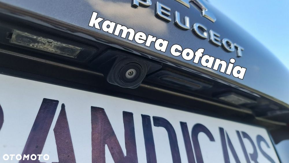 Peugeot 308 - 40