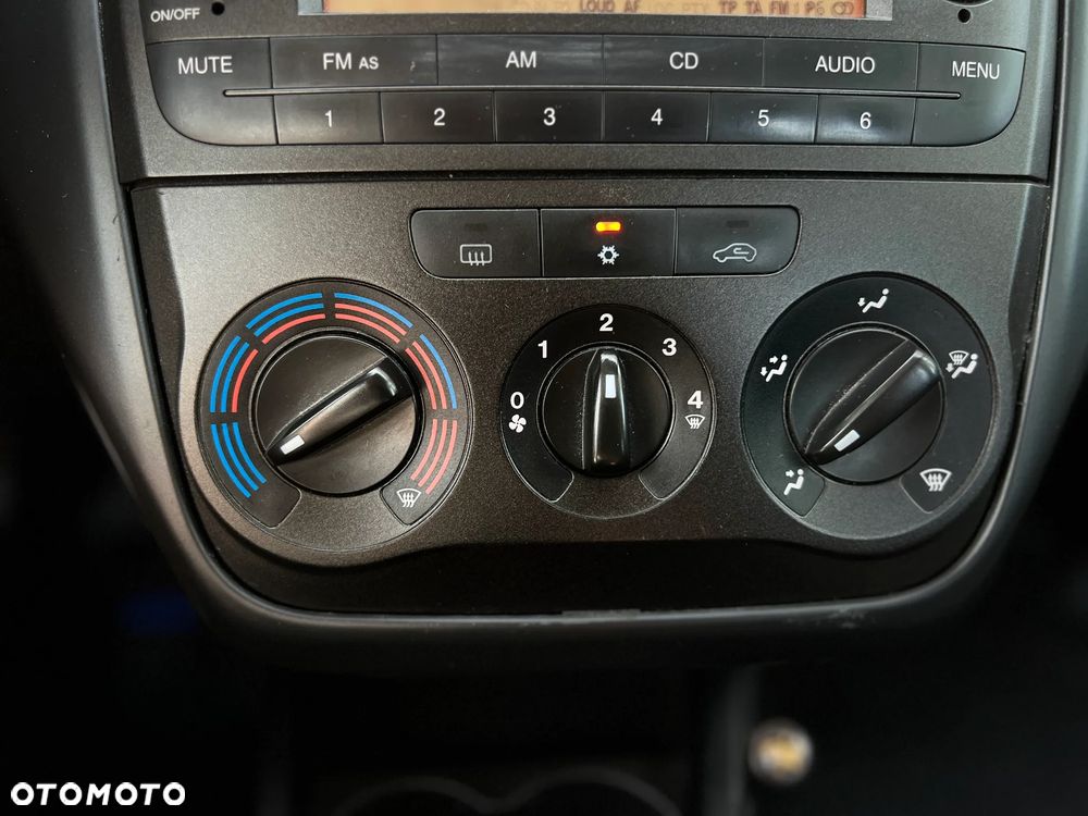 Fiat Punto - 23