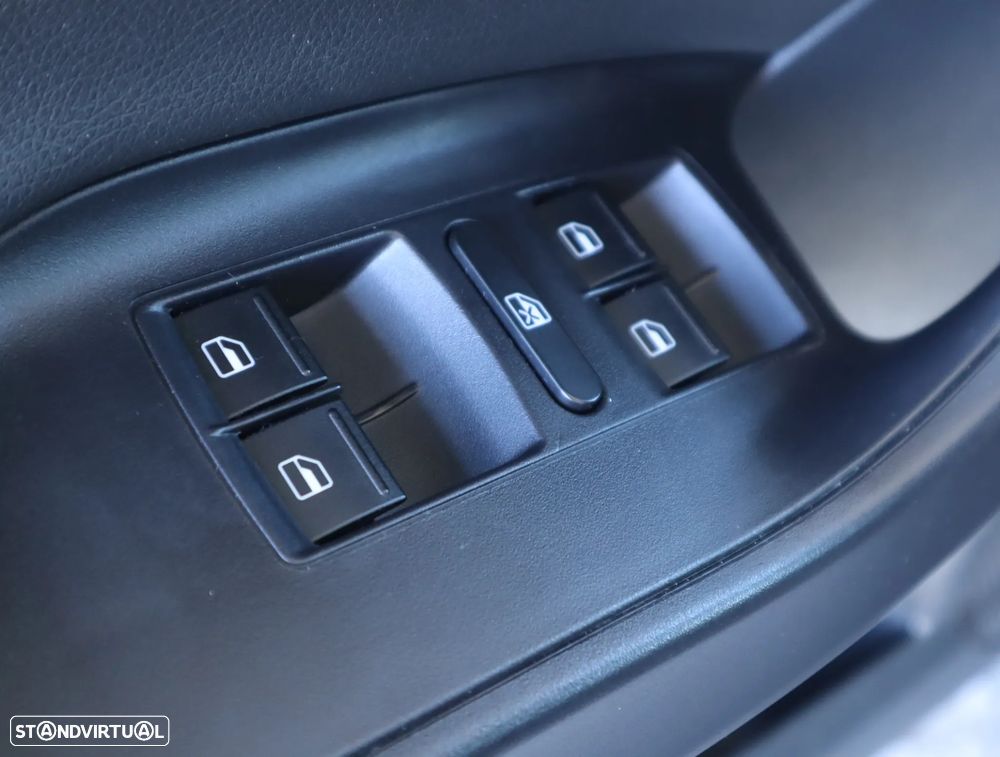SEAT Ibiza 1.4 TDi FR - 30