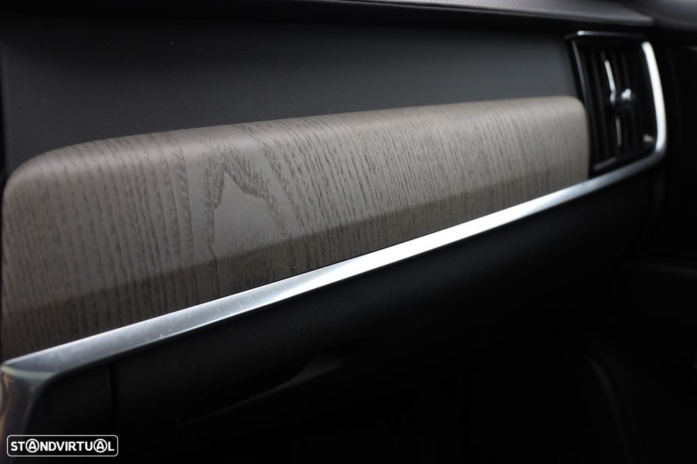 Volvo V90 2.0 T8 PHEV Plus Dark AWD - 15