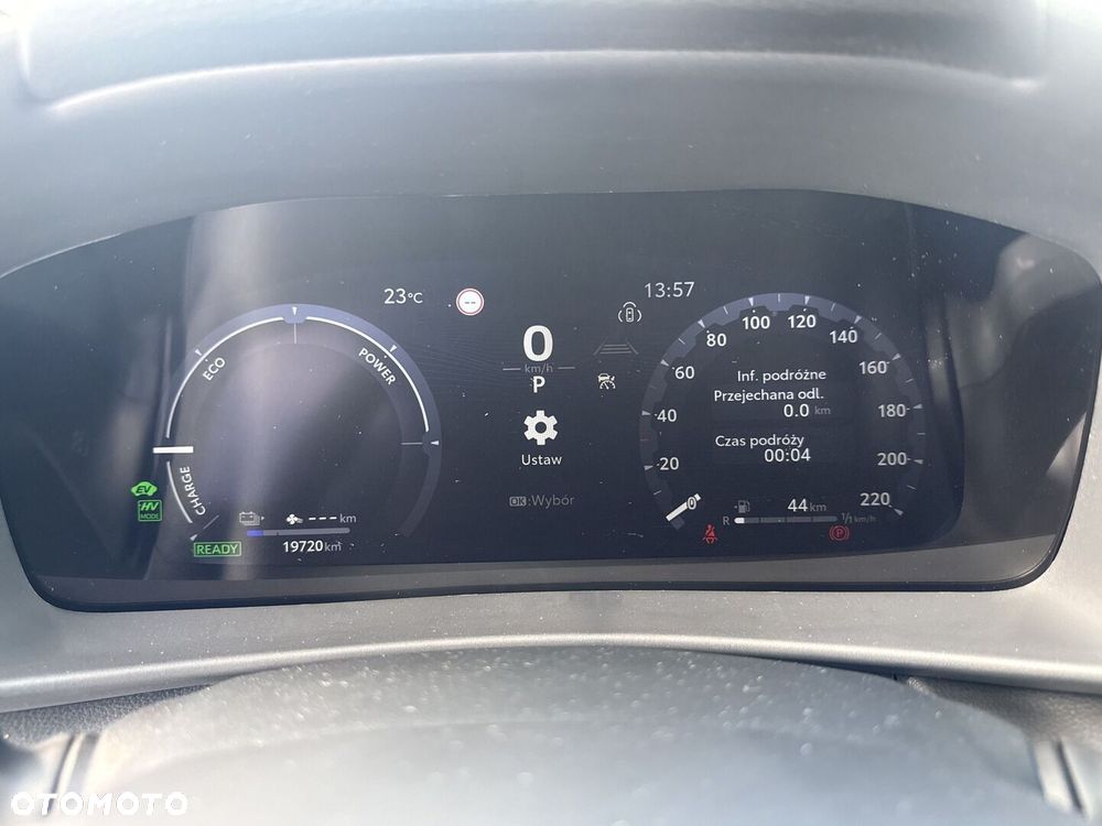 Toyota C-HR - 20