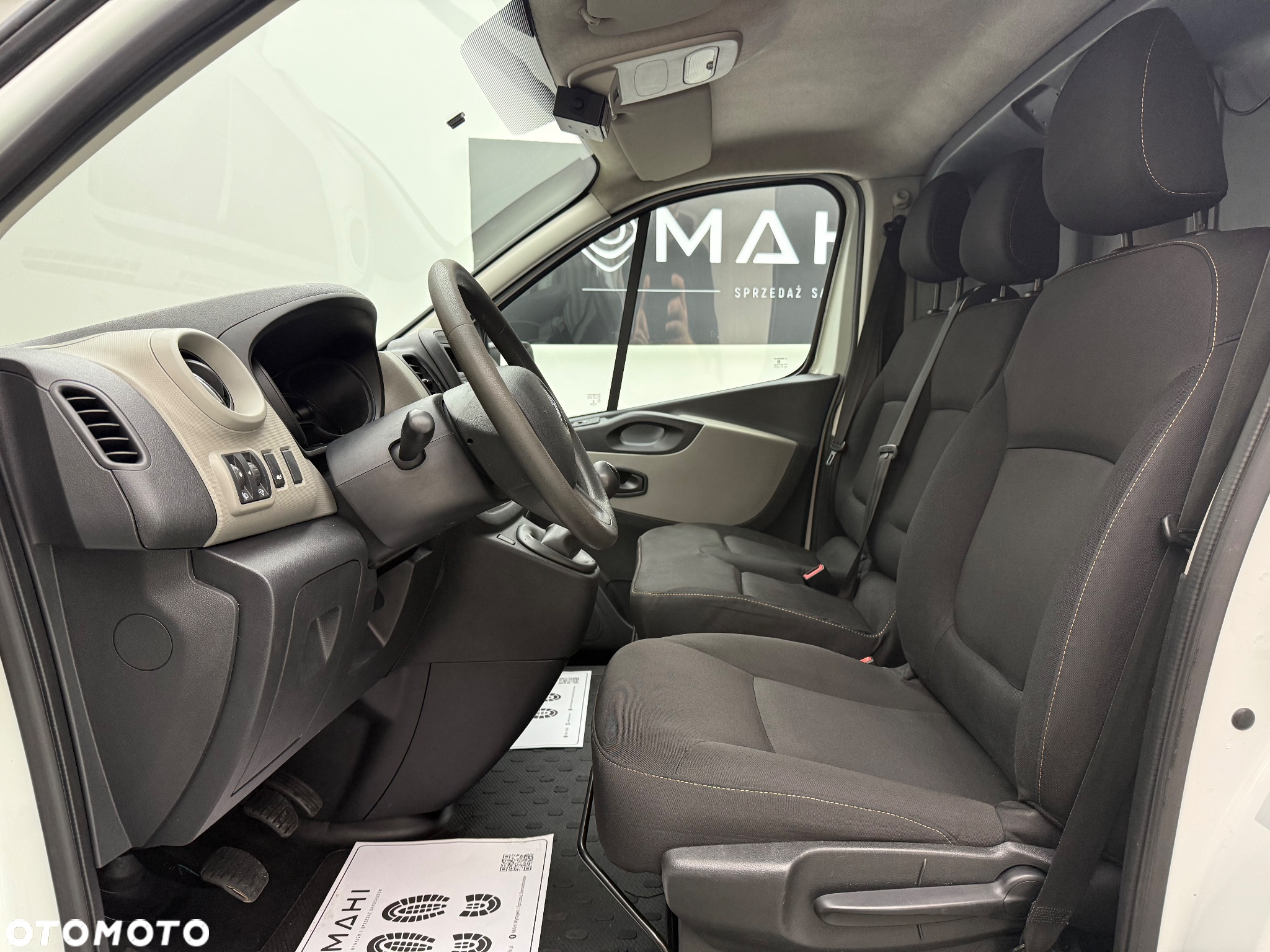 Renault Trafic - 24