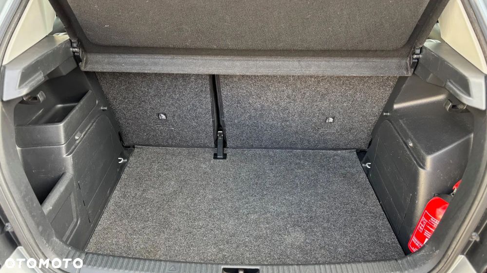 Skoda Fabia 1.2 TSI Active - 15