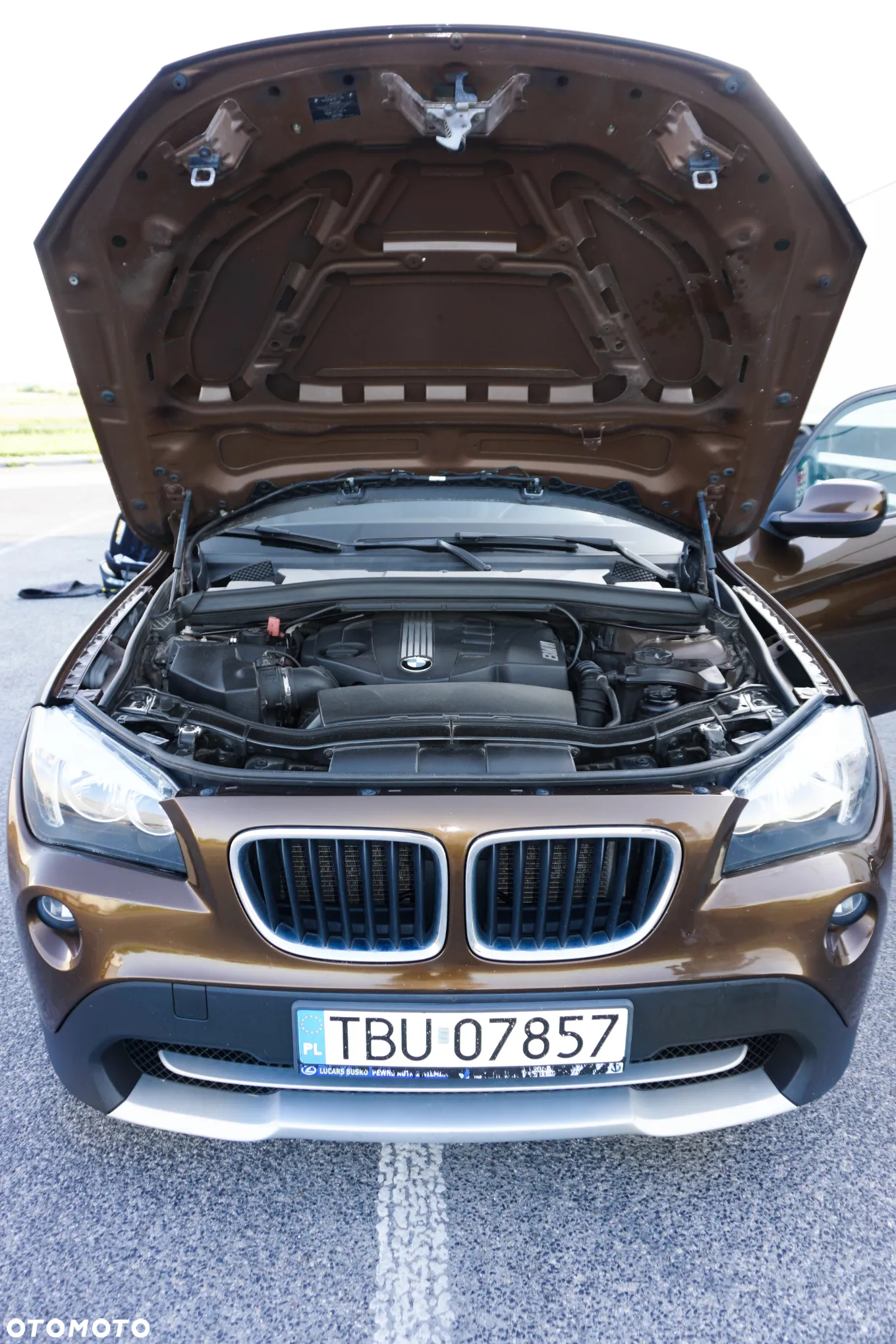 BMW X1 sDrive20d - 21