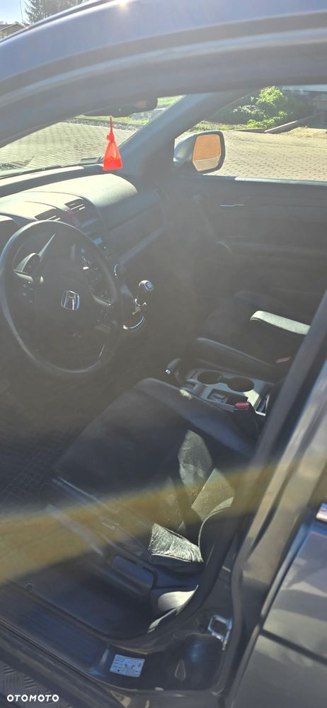 Honda CR-V 2.0 Elegance Lifestyle - 17