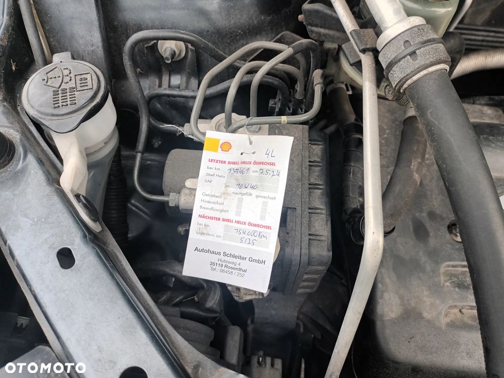 Toyota RAV4 1.8 VVT-i Terra 2WD - 35