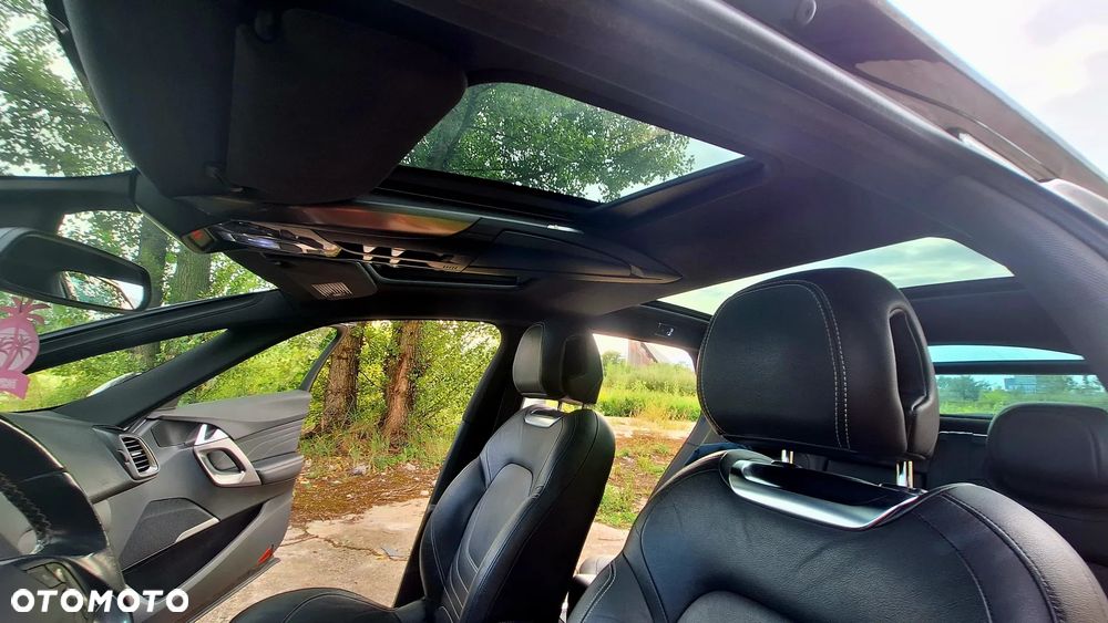 Citroën DS5 2.0 HDi Hybrid4 SoChic MCP - 24