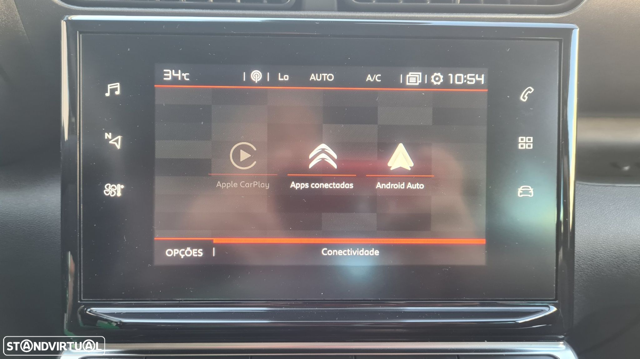 Citroën C3 Aircross 1.5 BlueHDi Shine EAT6 S&S - 20