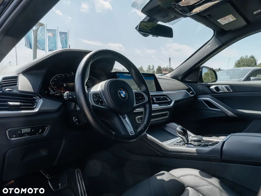 BMW X6 xDrive30d - 5