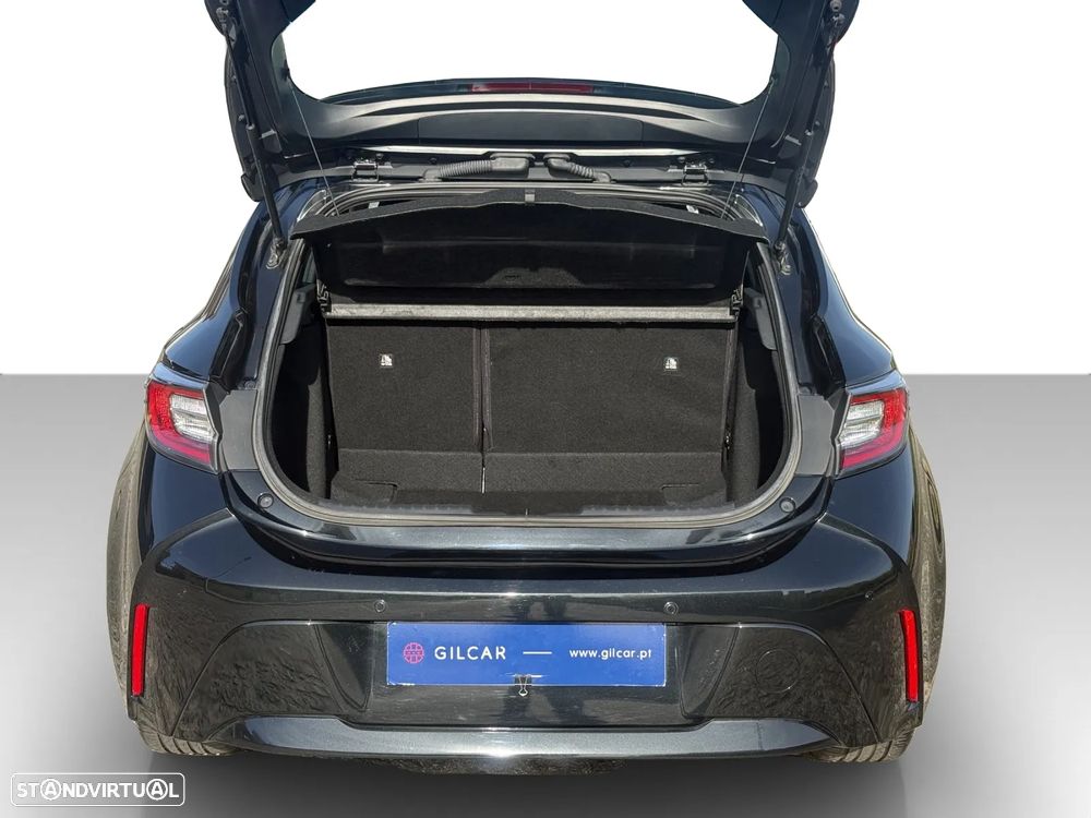 Toyota Corolla 1.8 Hybrid Comfort - 15