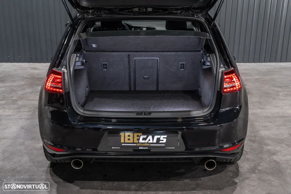 VW Golf 2.0 TSi GTi DSG Performance - 55