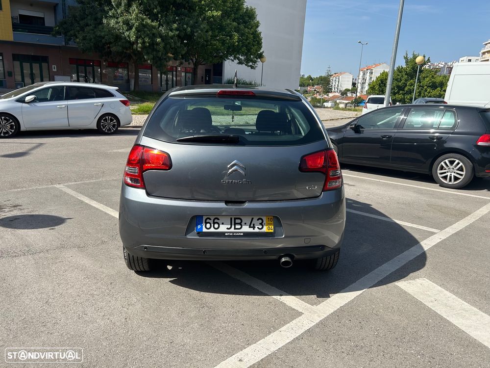 Citroën C3 1.1 Seduction - 6