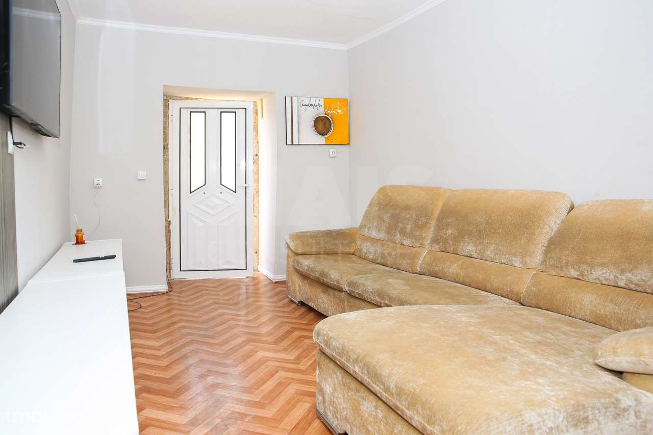 Moradia T2 em Vila Verde dos Francos - Grande imagem: 4/35