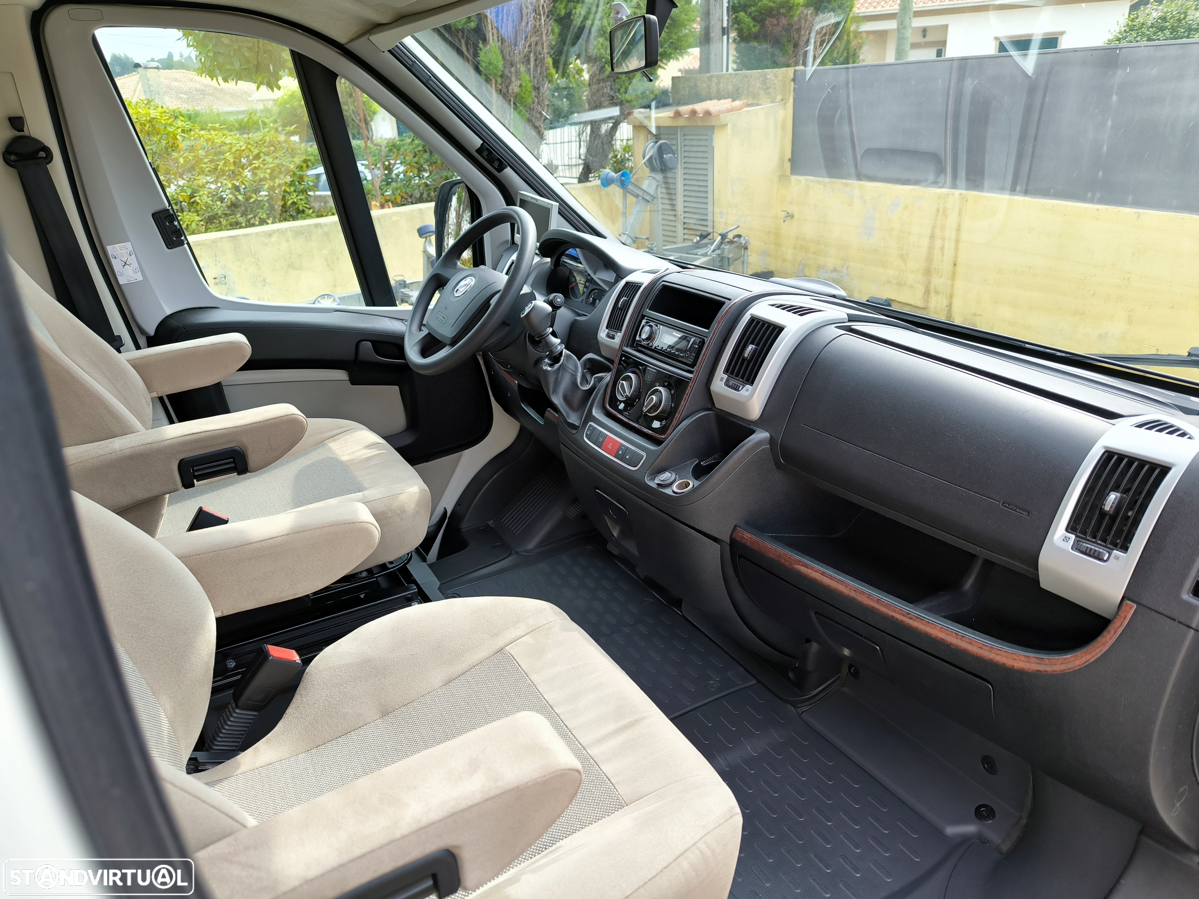 Carthago Chic C Line T Plus - 10