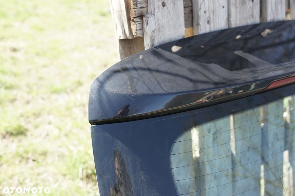 Klapa bagażnika tył Ford C-Max Mk.2 FA - 2