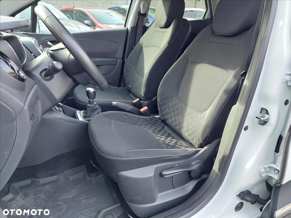 Renault Captur 1.3 Energy TCe FAP Limited - 5