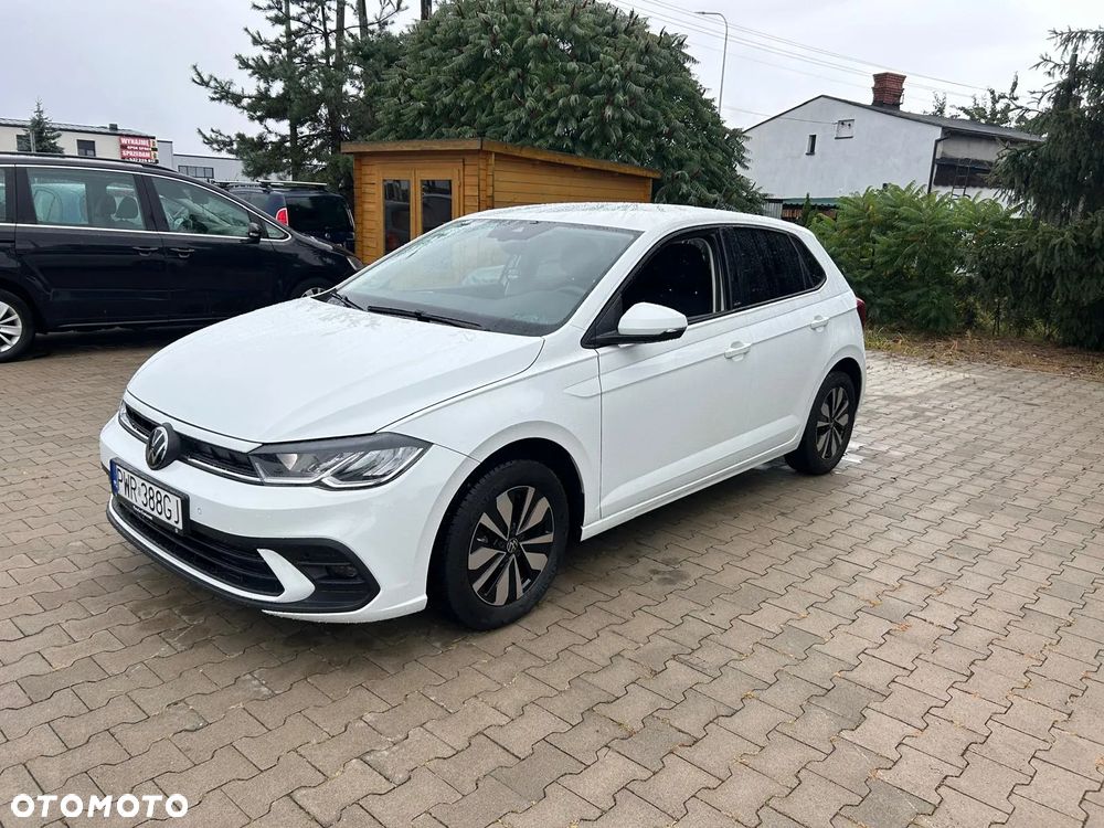 Volkswagen Polo 1.0 MPI Special Edition - 12
