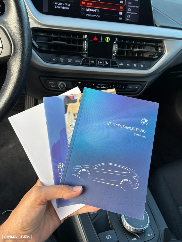 BMW 116 i Advantage - 31