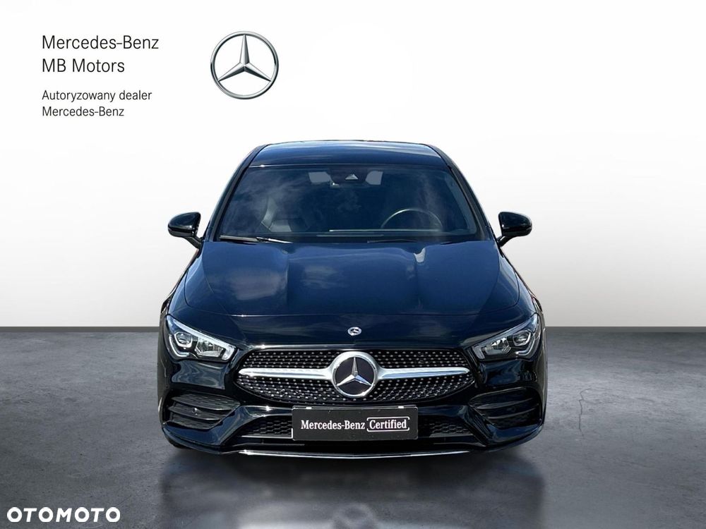 Mercedes-Benz CLA - 10