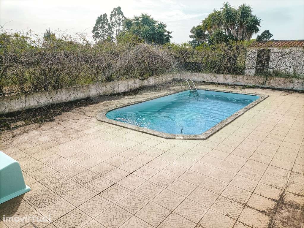 Moradia T4 em Marinhais - Grande imagem: 4/40