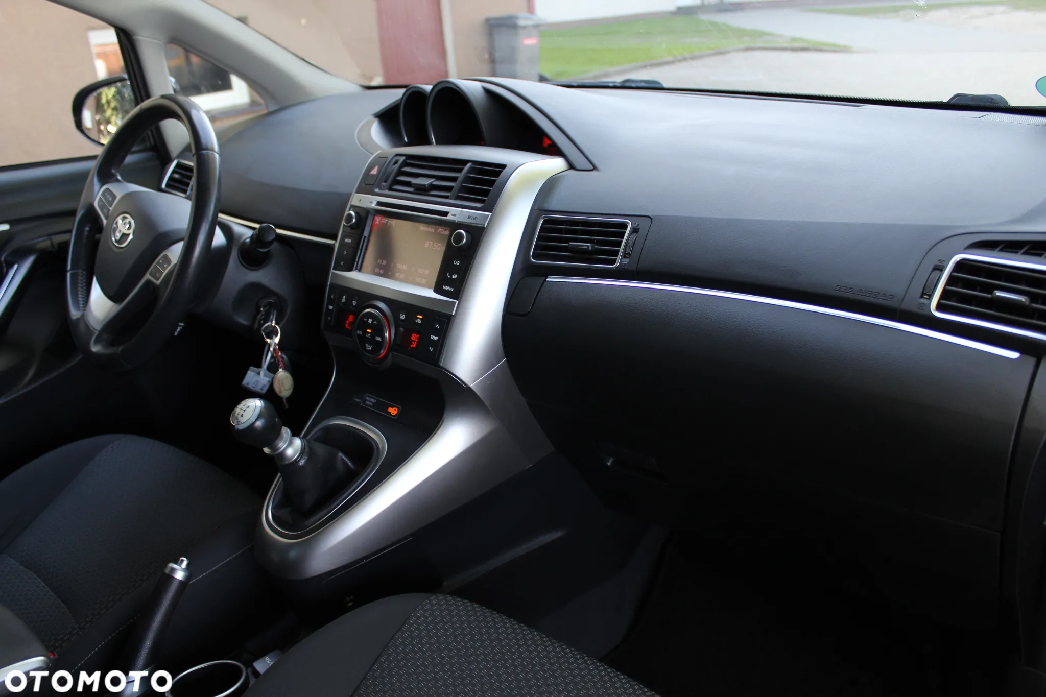 Toyota Verso 1.8 5-Sitzer Life - 15