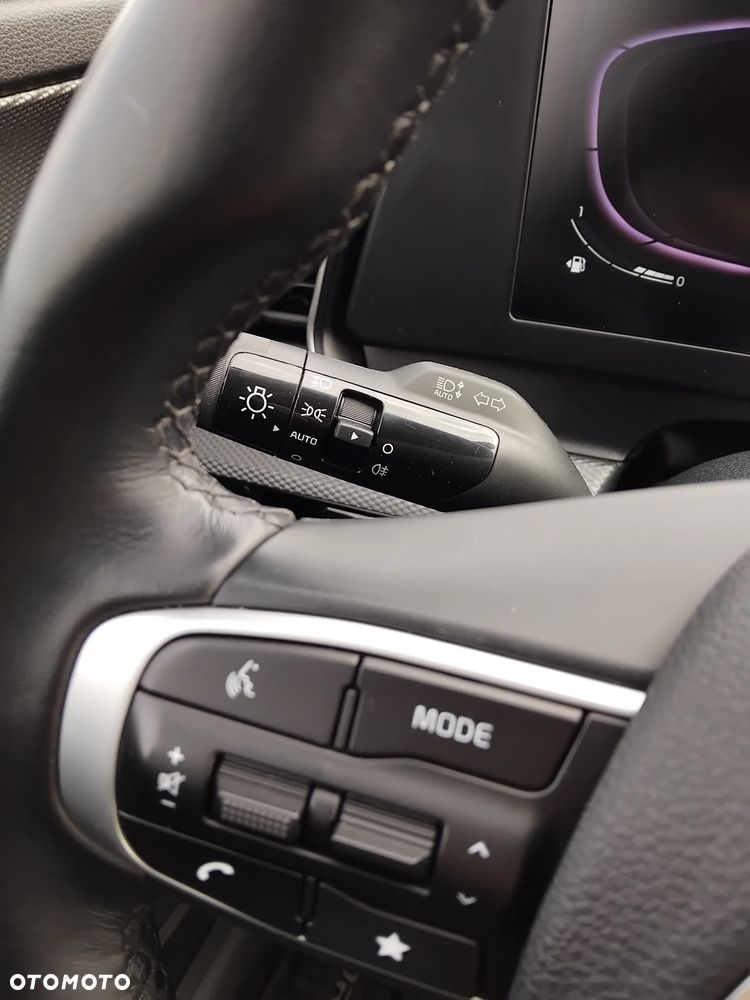 Kia Sportage 1.6 T-GDI M 2WD - 12