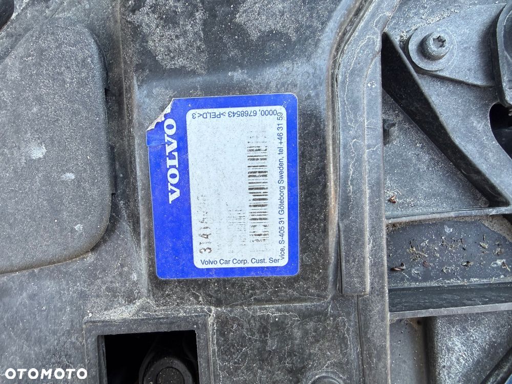 Volvo V40 D4 Ocean Race - 27