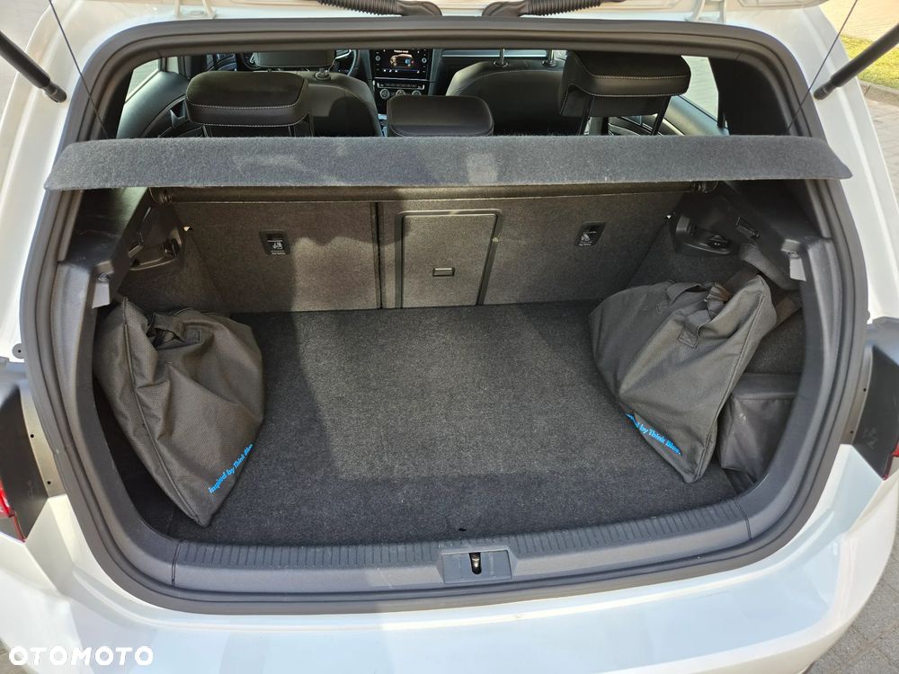 Volkswagen Golf 1.4 TSI BMT Highline DSG - 28
