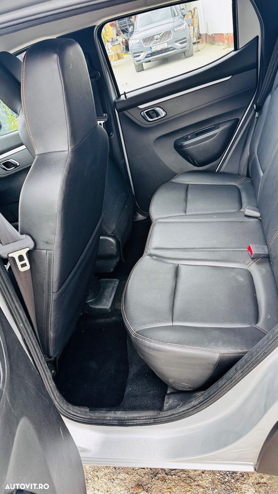 Dacia Spring Comfort Plus - 7