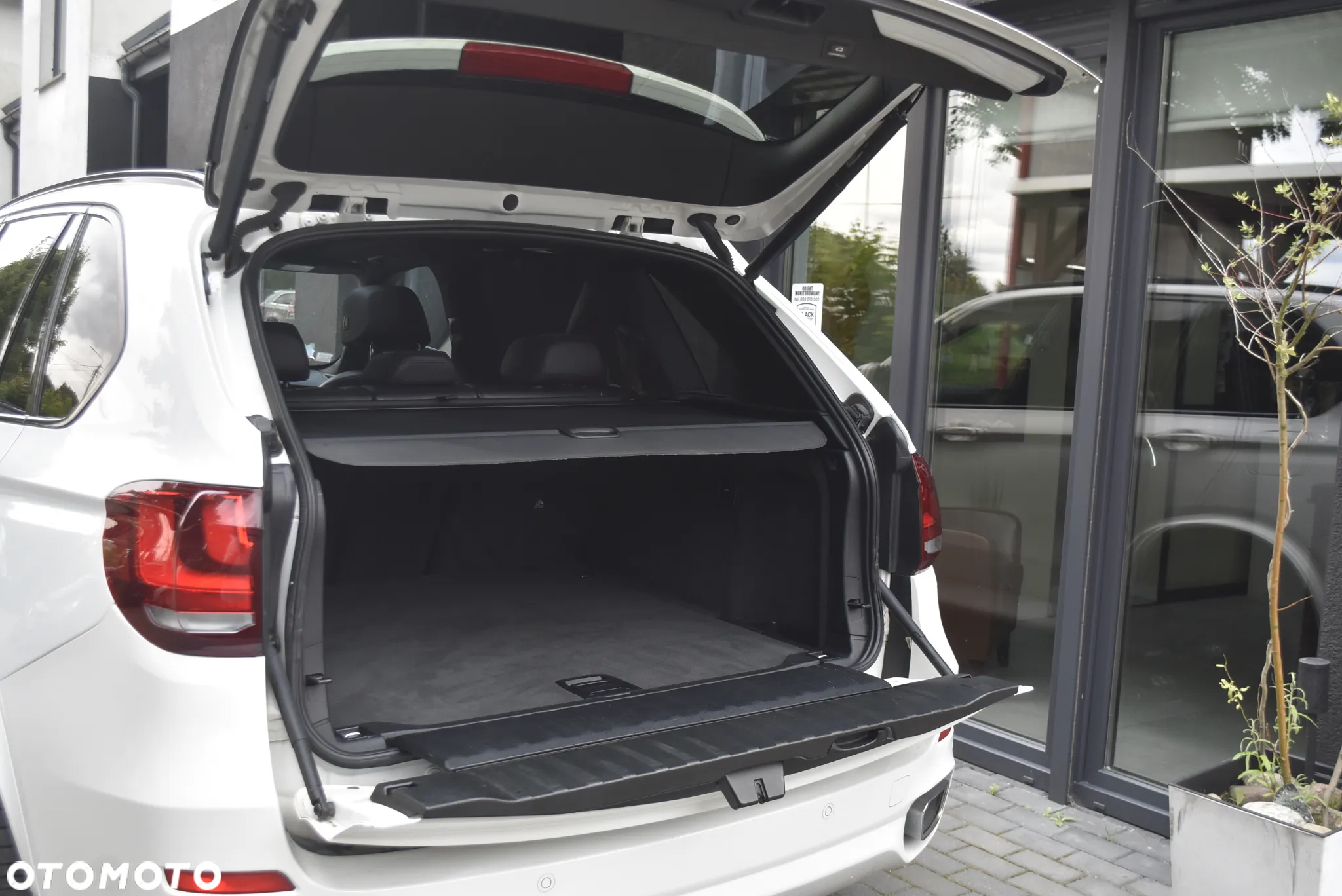 BMW X5 xDrive30d Sport-Aut - 14