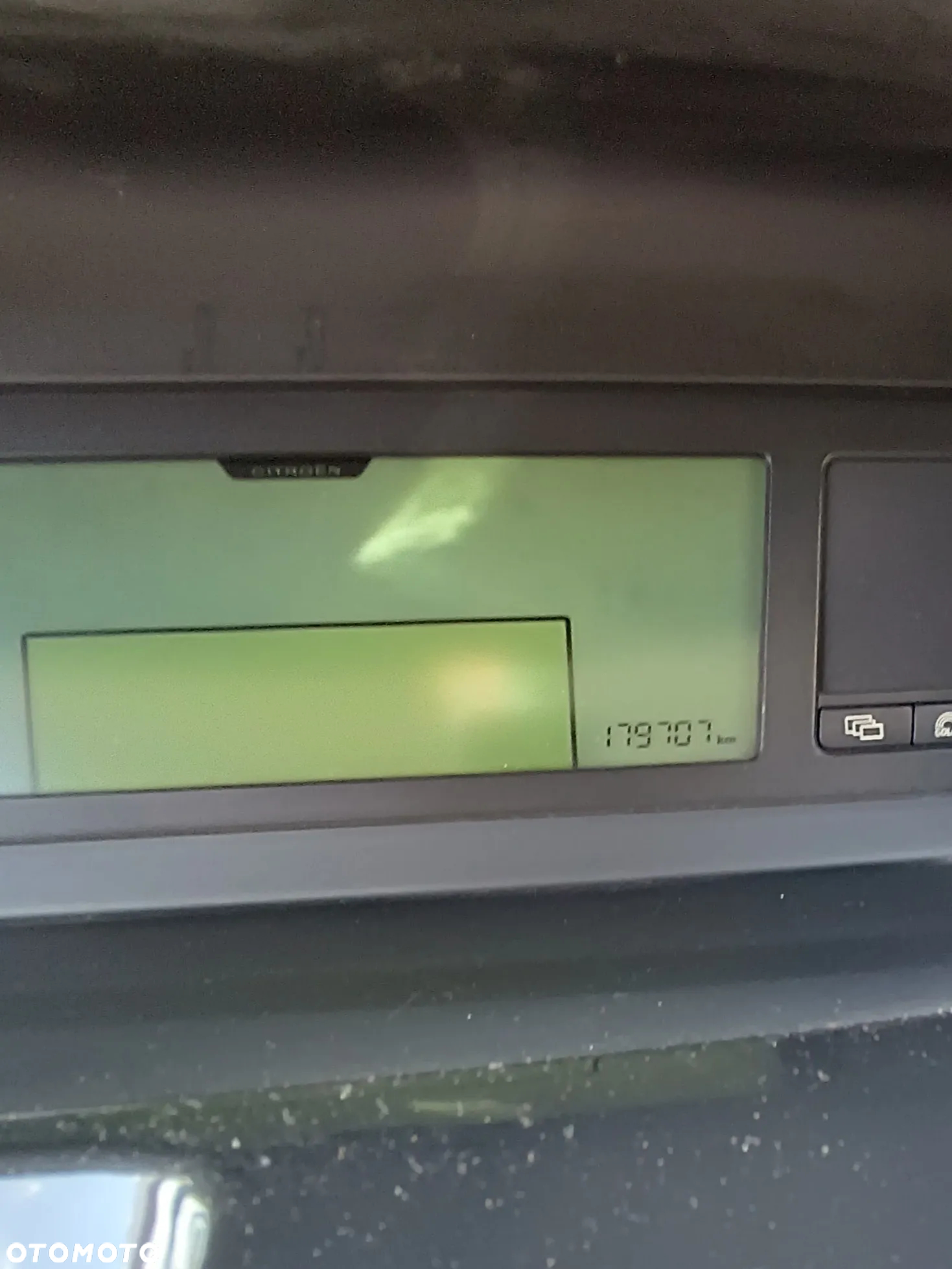 Citroën C4 Picasso 2.0 HDi Exclusive MCP - 12