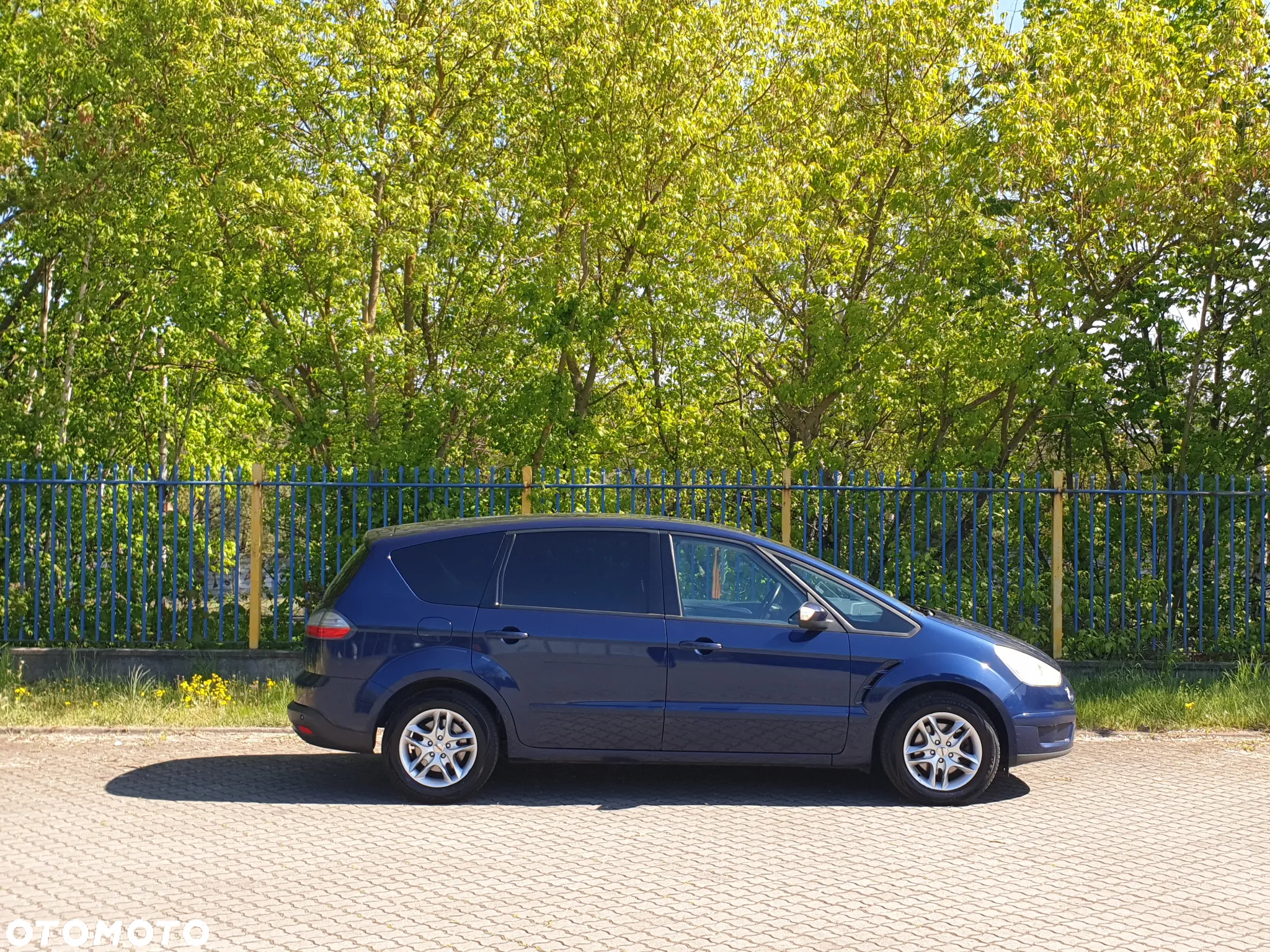 Ford S-Max - 6