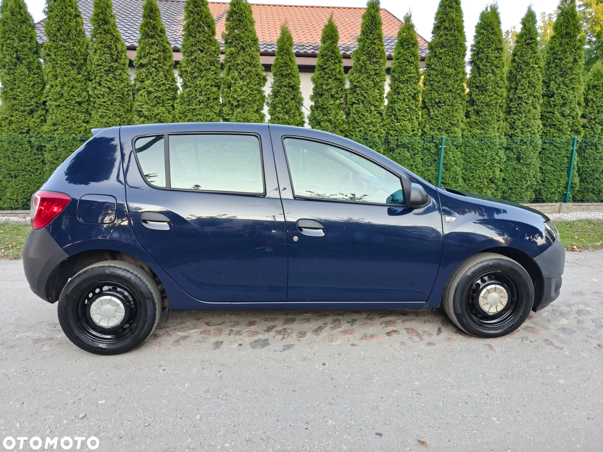 Dacia Sandero - 30