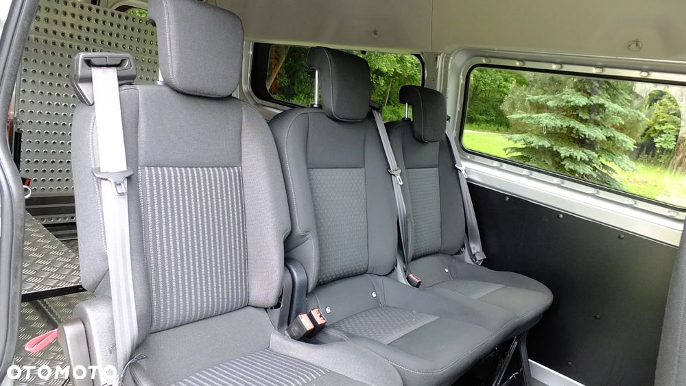 Ford Transit Custom - 24