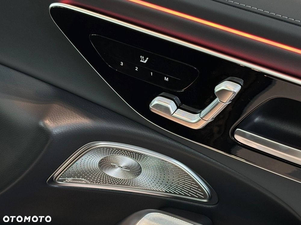 Mercedes-Benz Klasa E - 25