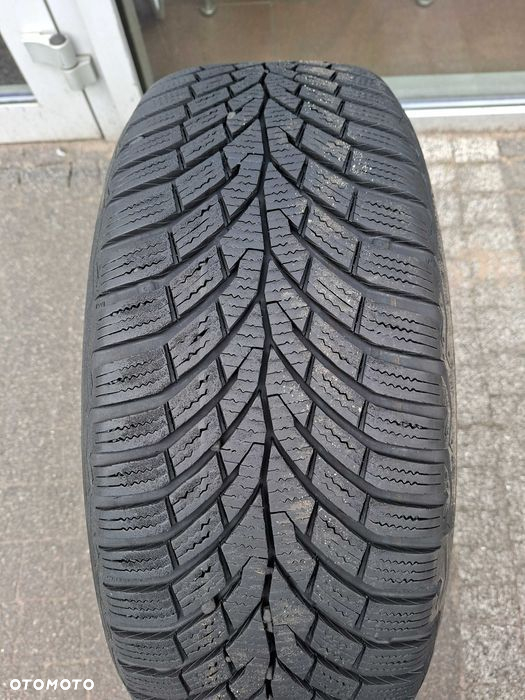 215/55R16 97H Continental Wintercontact TS870 para zima 2022 PZ78 - 7