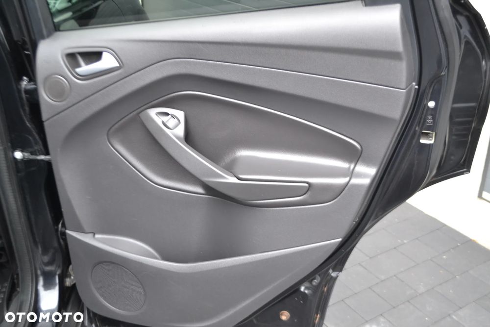 Ford Kuga 2.0 TDCi 4WD Titanium Plus - 33