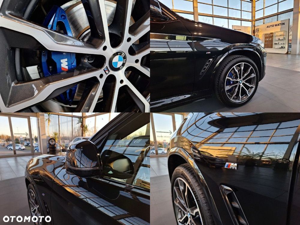 BMW X3 - 8