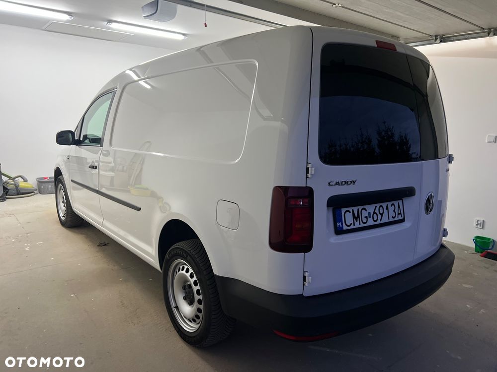 Volkswagen Caddy - 3