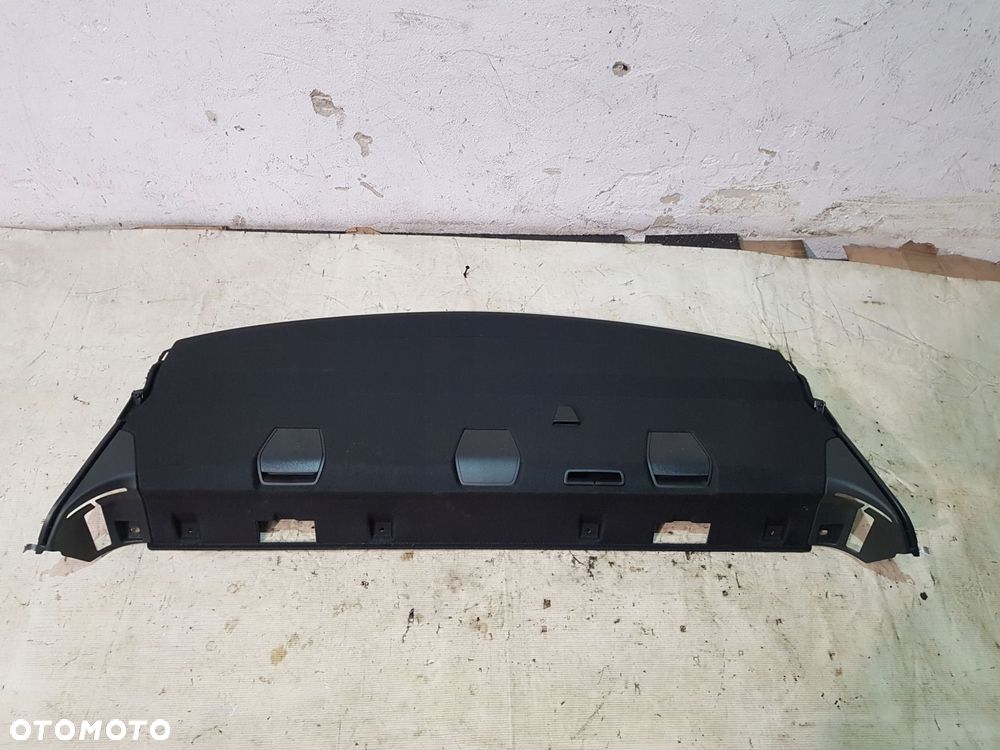 półka bagażnika 7848021 bmw f30 f80 eur m-pakiet - 1
