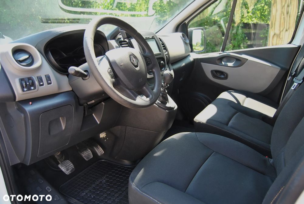 Renault Trafic - 5