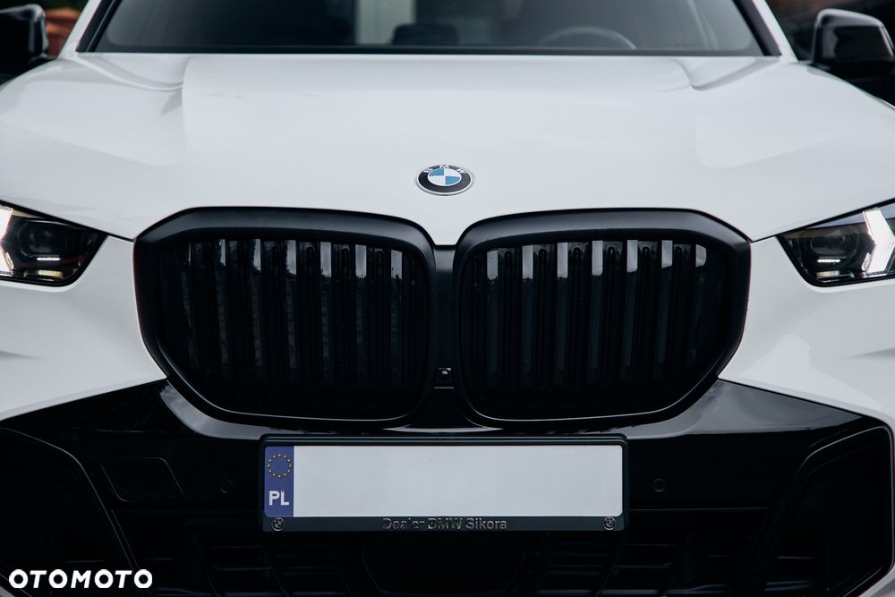 BMW X5 xDrive30d mHEV sport - 5