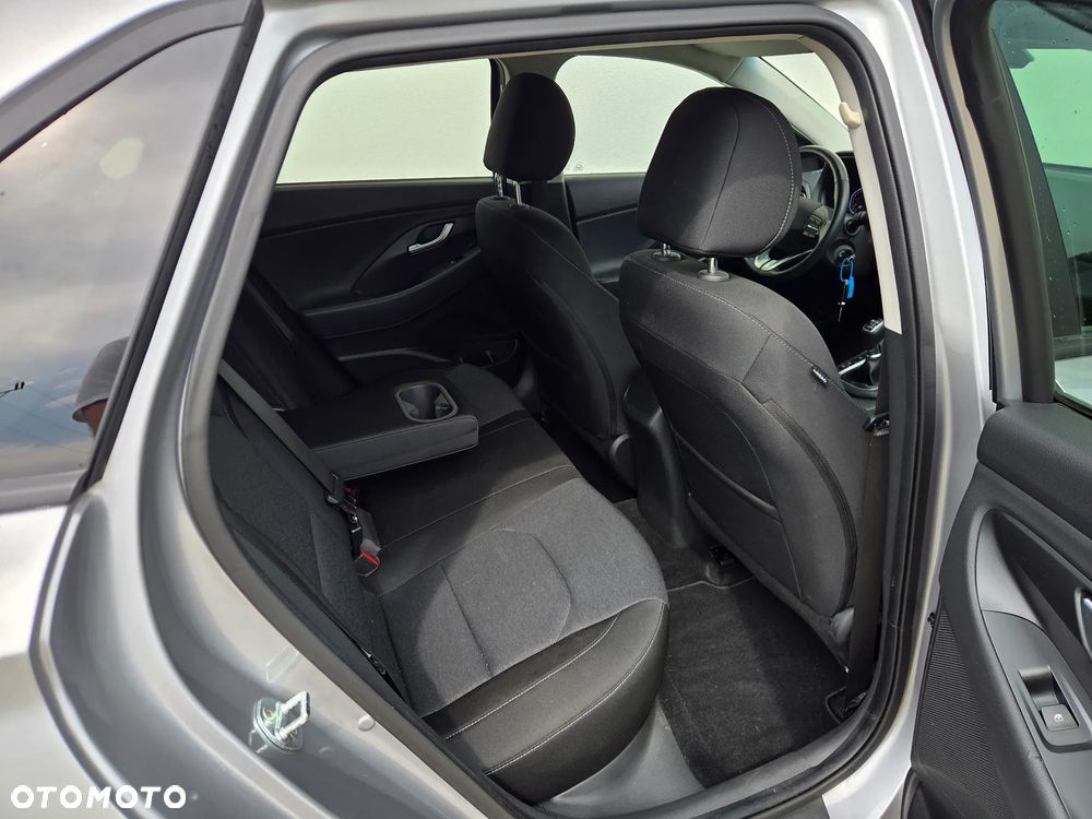 Hyundai i30 - 15