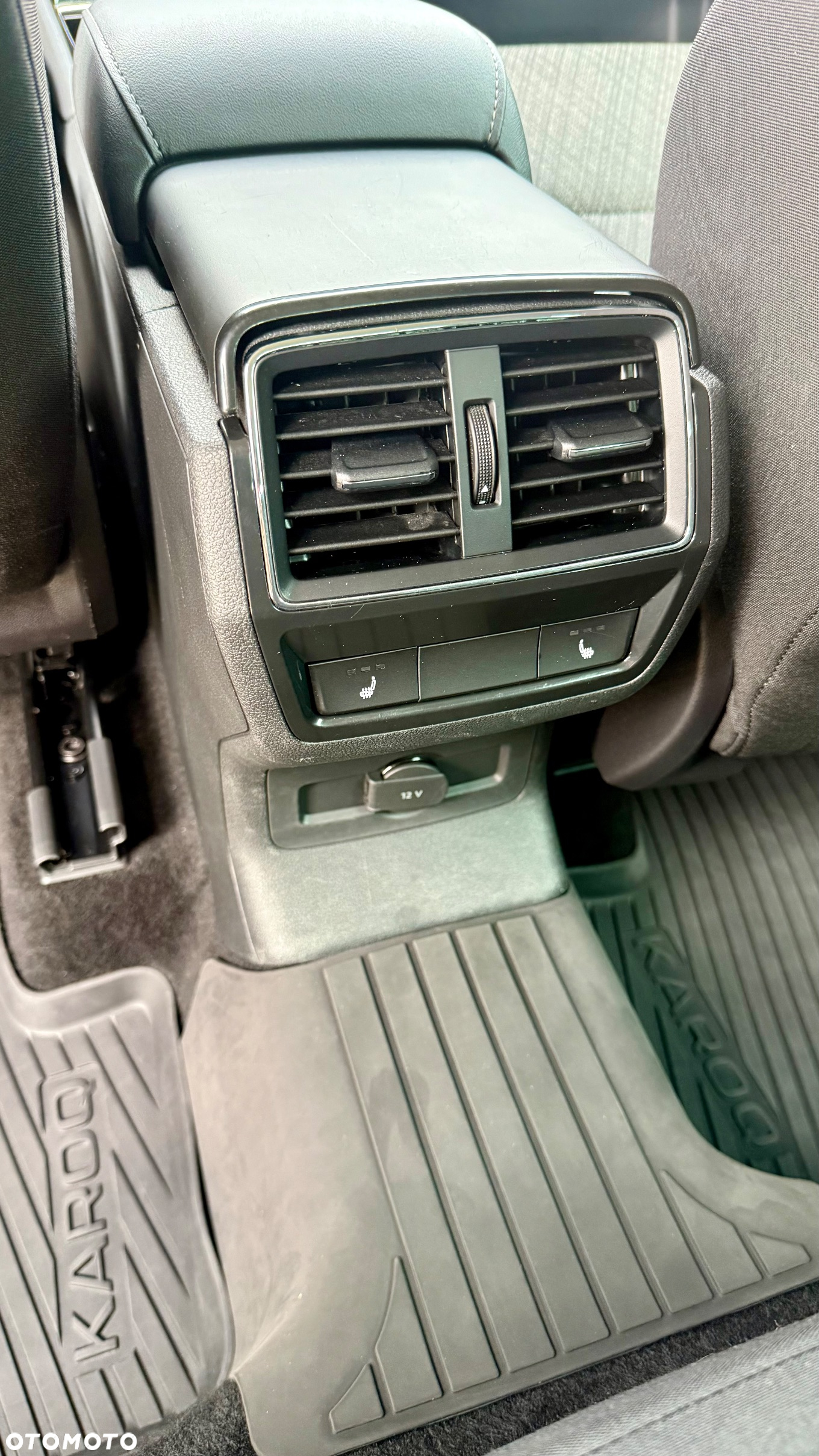 Skoda Karoq 1.5 TSI ACT 4x2 Style DSG - 13