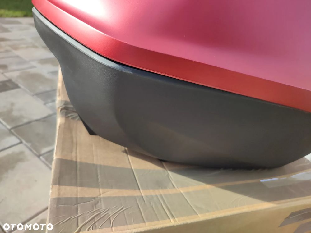 Kufer centralny Honda SH 125 300 - 9